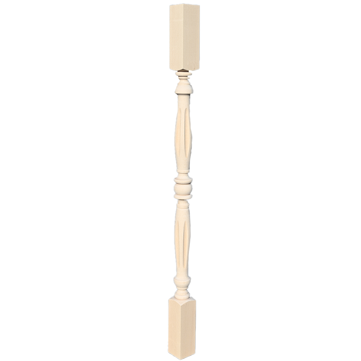 Balustre 900x55x55